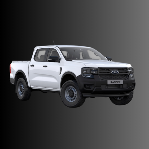 Ford Ranger XL Doble Cabina 2.0 Ecoblue 4x4 170CV
