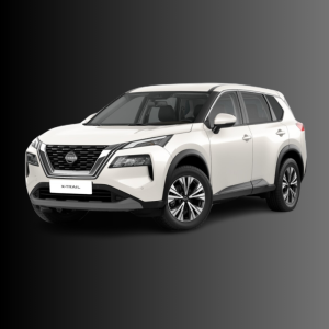 Nissan Xtrail e-Power 213CV 4x4 Automatico