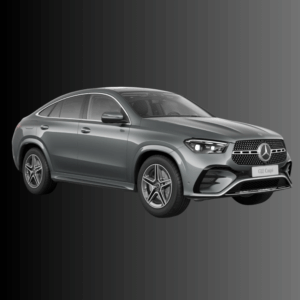 Mercedes-Benz GLE Coupe 4MATIC 350de EQ