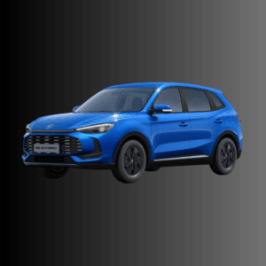 MG ZS 1.5 Hybrid +Standard