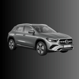 Mercedes-Benz GLA 200D