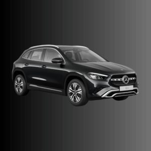 Mercedes-Benz GLA 250e EQ