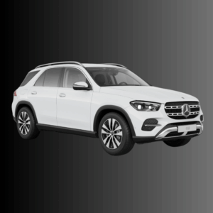 Mercedes-Benz GLE 350de EQ