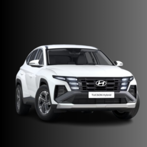Hyundai Tucson 1.6T 239CV HEV AT Klass