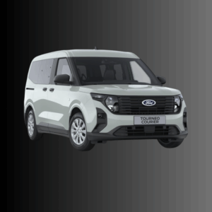 Ford Tourneo Courier Trend 1.0 Ecoboost 125cv M1