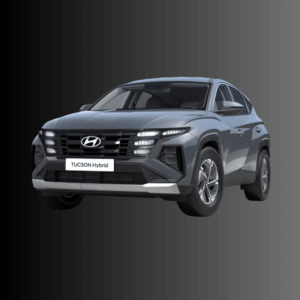 Hyundai Tucson 1.6T 215CV HEV AT Klass