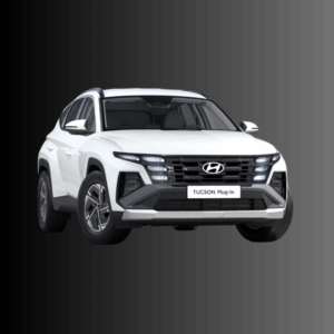 Hyundai Tucson 1.6T 252CV PHEV AT Maxx