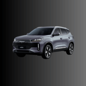 Ebro S400 1.5 DHE HEV Excellence CVT