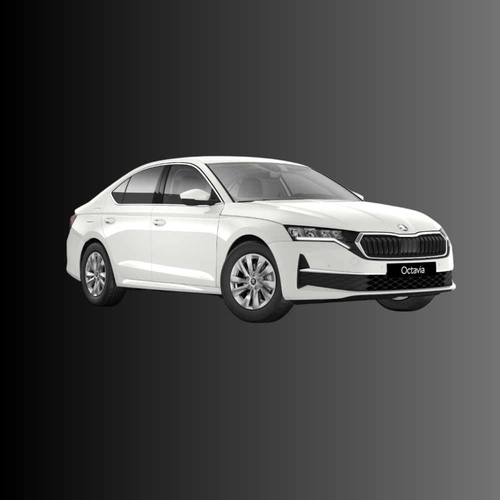 Skoda Octavia Limo Selection 2.0 TDI 150CV DSG 7vel