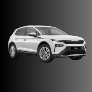 Skoda Elroq 85 kWh 286CV