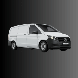 Mercedes-Benz Nuevo Vito 136cv Furgon Pro Larga