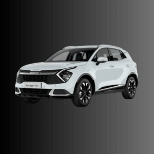 Kia Sportage 1.6 T-GDi HEV 215cv Drive