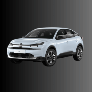 Citroen C4 Hybrid Business Edition 145cv