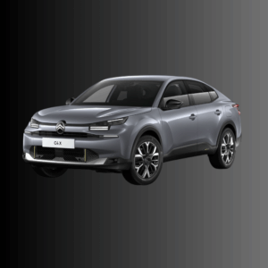 Citroen C4 X Hybrid Plus 145cv