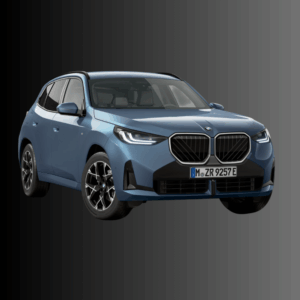 BMW X3 30e xDrive