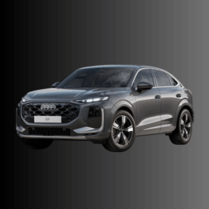 Audi Q3 Sportback S Line TDI S Tronic 150cv