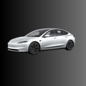Tesla Model 3 RWD 256cv