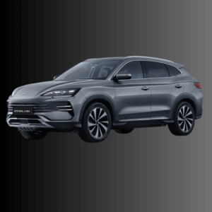 BYD Seal U DM-i Comfort 218cv