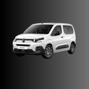 Citroen Berlingo Talla M BlueHDi Combi 100cv
