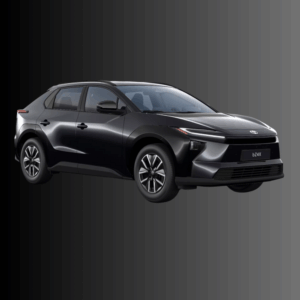 Toyota BZ4X Advance 4x2 204cv