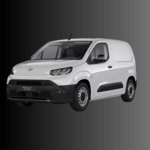 Toyota Proace City GX Van L1 EV 136cv