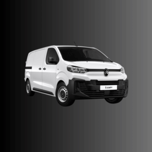 Citroen E-Jumpy Furgon Talla M 75kWh