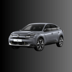 Citroen C4 PureTech 130 EAT8 Max Auto
