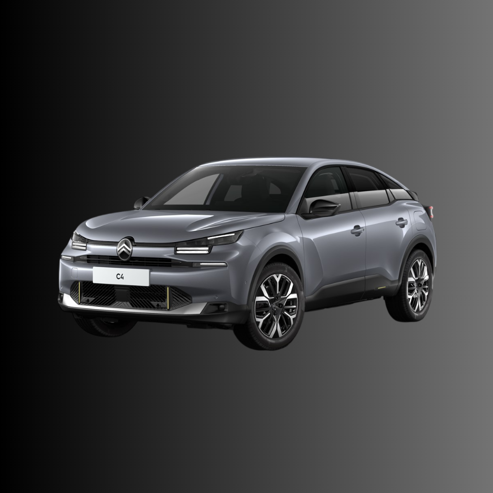 Citroen C4 PureTech 130 EAT8 Max Auto