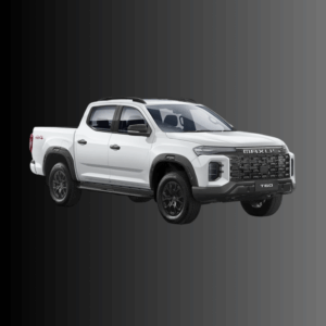 Maxus T60 Max 215cv AUTO