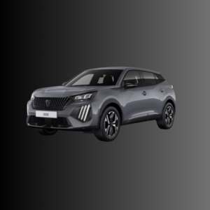 PEUGEOT 2008 1.2 HYBRID 145CV ALLURE AUTOMÁTICO