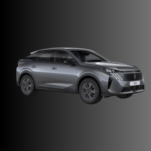 PEUGEOT 3008 1.2 HYBRID 145CV ALLURE AUTOMÁTICO