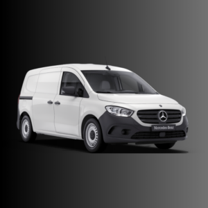 Mercedes-Benz Citan 110CDI Base Cargo