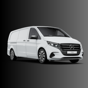 Mercedes-Benz Vito 114CDI Furgon Pro Larga