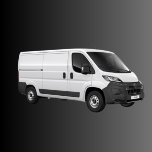Peugeot Boxer L2H1 BlueHDi 120CV