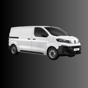 Peugeot Expert L2H1 BlueHDi 120CV