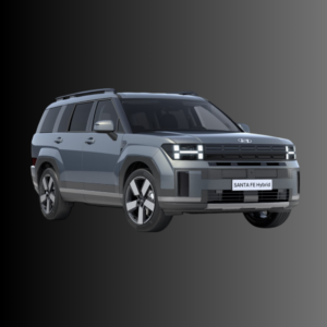 Hyundai Santa Fe 1.6TDGI 288CV PHEV AT Tecno 4x4