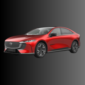 Mazda 6e 245cv Gran Autonomia RWD Takumi