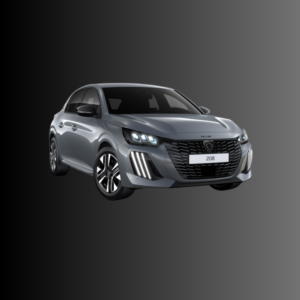 PEUGEOT 208 1.2 HYBRID 145CV ALLURE AUTOMÁTICO