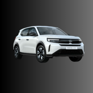 Opel Frontera 1.2 Hybrid 110cv XHT