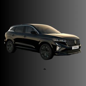 Renault Austral eTech Full Hybrid Evolution