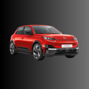 Nissan Micra 40kWh Nconnecta Automático