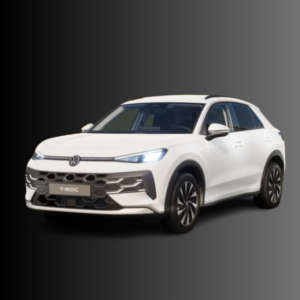 Volkswagen T-ROC 1.5 eTSI 116CV