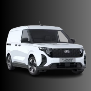 Ford Transit Courier Van Trend BEV 136cv Automática