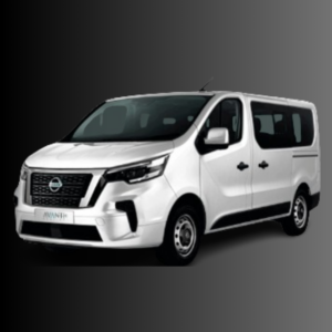 Nissan Primastar Combi 9 L2H1 Nconnecta 150cv