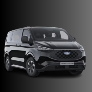 Ford Transit Custom Kombi 2.0 EcoBlue 136cv 320 L2 Trend automática