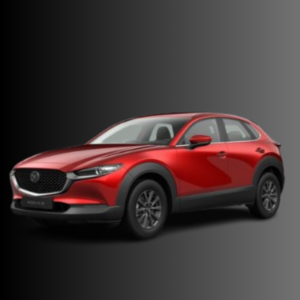 MAZDA CX30 e-SKYACTIV G MHEV 140CV PRIME-LINE MT