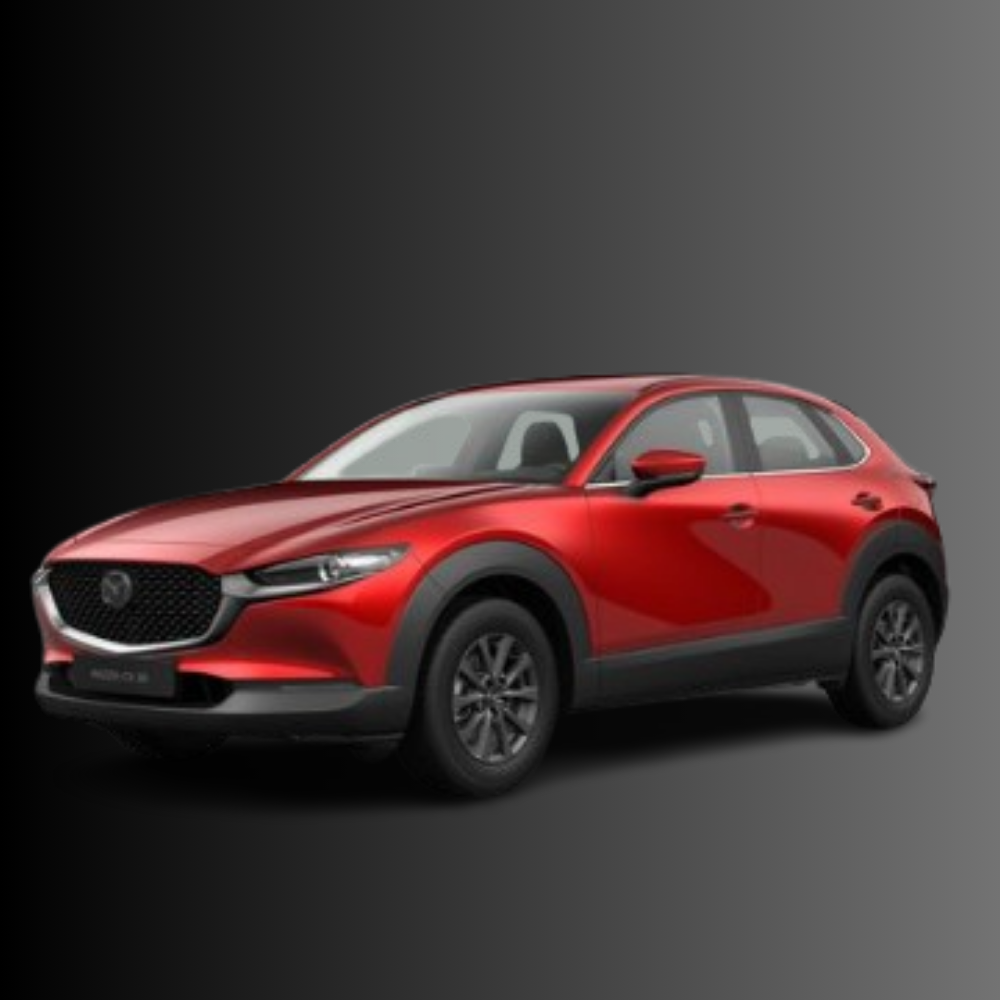 MAZDA CX30 e-SKYACTIV G MHEV 140CV PRIME-LINE MT