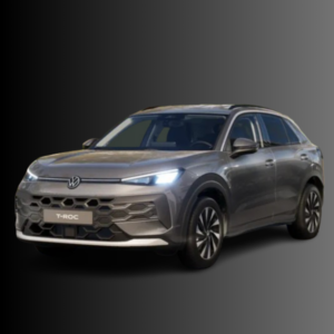 Volkswagen T-ROC 1.5 eTSI 116CV GRIS