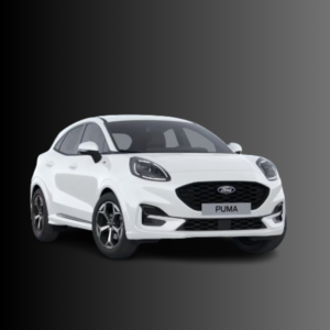 Ford Puma ST Line 1.0 EcoBoost MHEV 125CV
