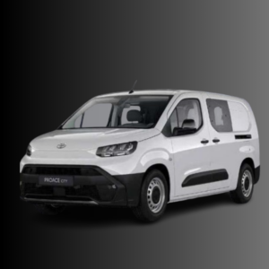 TOYOTA PROACE CITY COMBI L2 GX PLUS 100CV